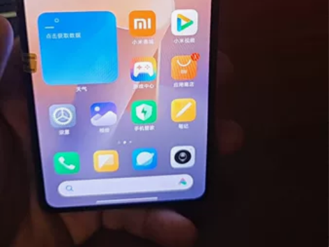 红米k50电竞版,8+128g内存,处理器...