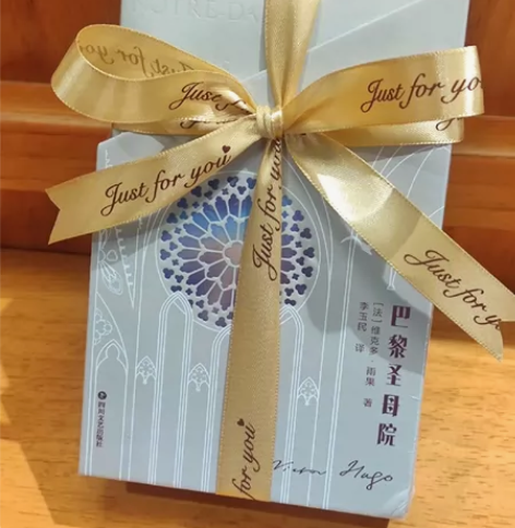 西西弗定制版《巴黎圣母院》 95包邮送冰箱...