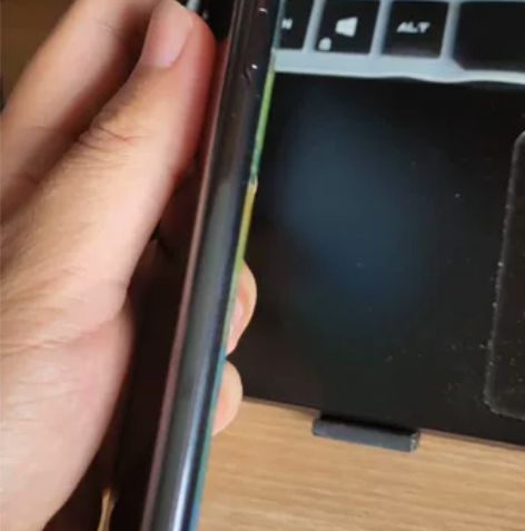 三星note10十国行黑色12＋256 之...