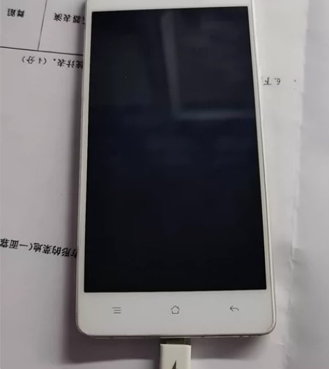 oppo R7007手机，手机售出不退不换...