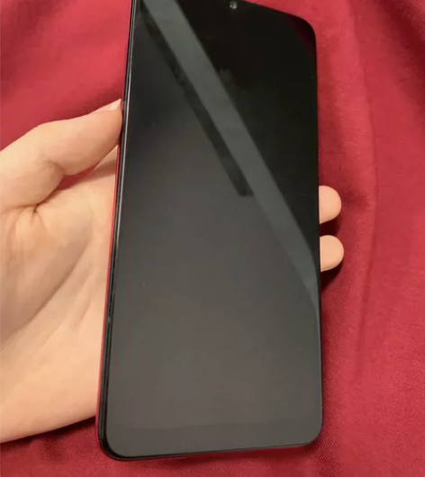 工作的备用9新左右的vivoX23原装正品...