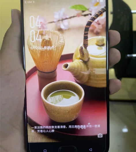 Oppo R 9S Plus 6+64 闲...