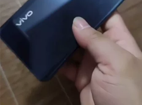 ?vivo ×50 8+128 自用机，纯...