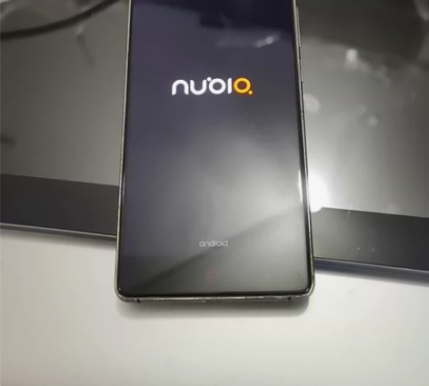 努比亚智能全网通手机 型号：NX531J ...
