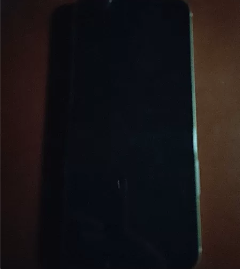 小米黑鲨游戏手机2 不开机 随缘出带价来