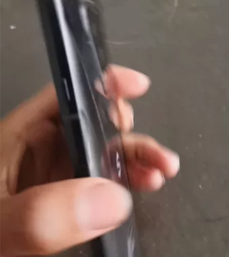 黑鲨3游戏手机   12+256     ...