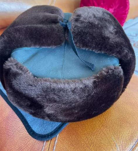 转全新雷锋帽，直径19到22厘米，单位福利...