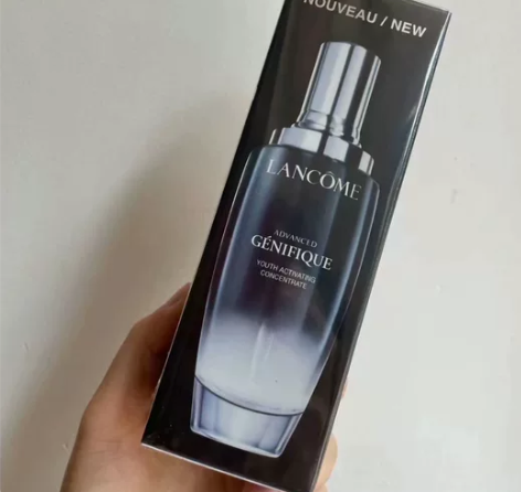 海免兰蔻小黑瓶肌底液精华100ml 批号4...