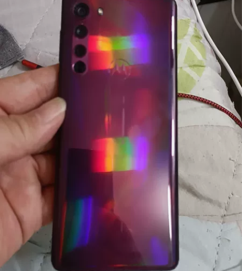 Motorola edge XT2063-...