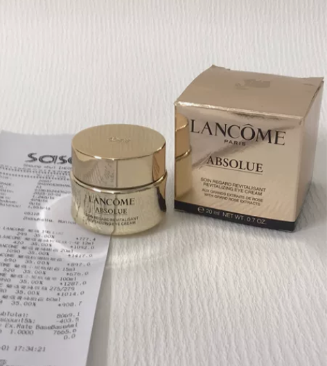 ??全新未拆封Lancome/兰蔻1年以上...