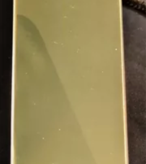 全新闲置 AHC 爱和纯 大长金黄金多肽眼...