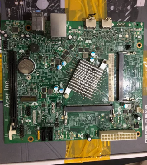 宏基n3050 ddr3笔记本内存