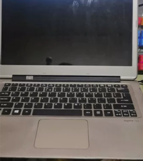 宏碁蜂鸟s3 标价就是实价120g固态硬盘...