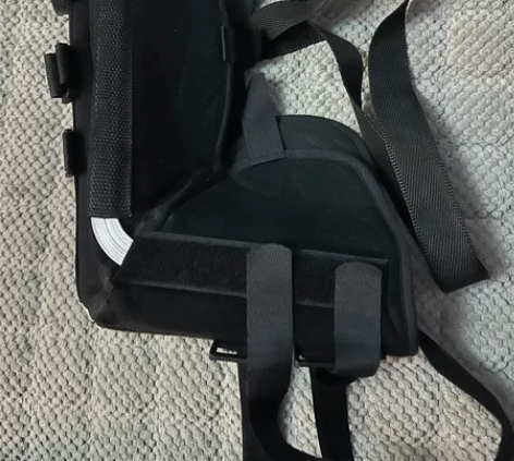 益泰 医用肘关节固定支具 上肢固定器 胳膊...