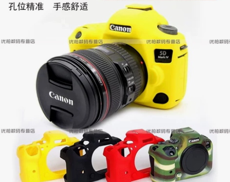 相机包佳能5D4 6D2 R6 90D 5...