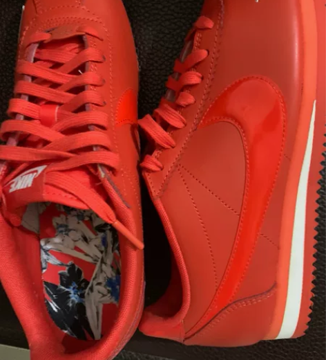 ?Nike耐克女士Classic Cort...