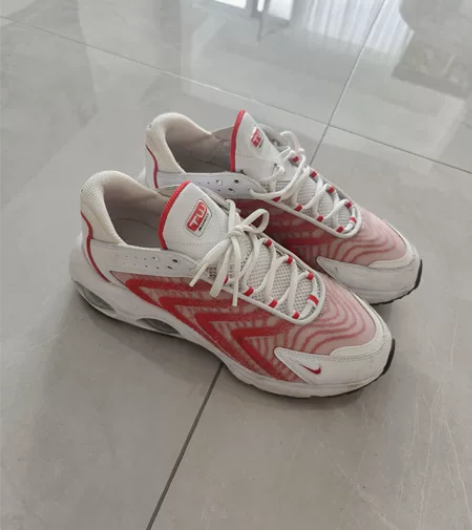 耐克男气垫跑鞋耐克Nike Air Max...