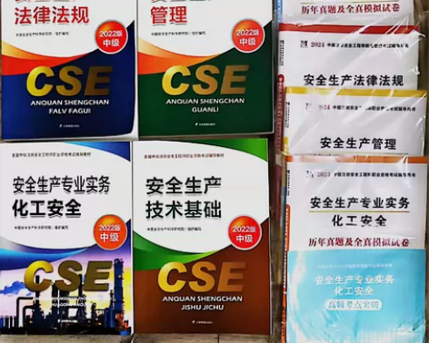 全国中级注册安全工程师职业资格考试辅导教材...