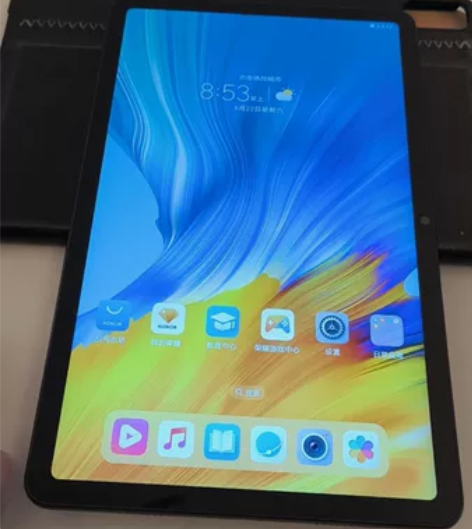 9成新 荣耀 平板 V6 10.4英寸 6...