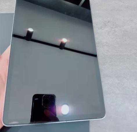 小米平板 Pad5 6+128g 白色 成...