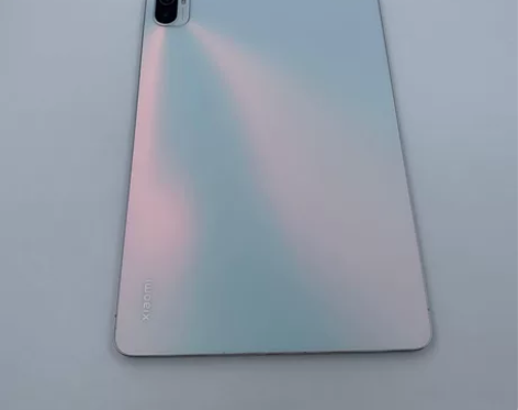 换平板了闲置一台95新小米5pro  11...