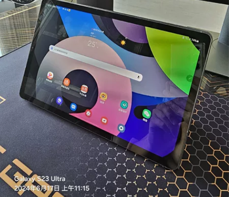 98新美版三星tabs6插卡上网 6+12...