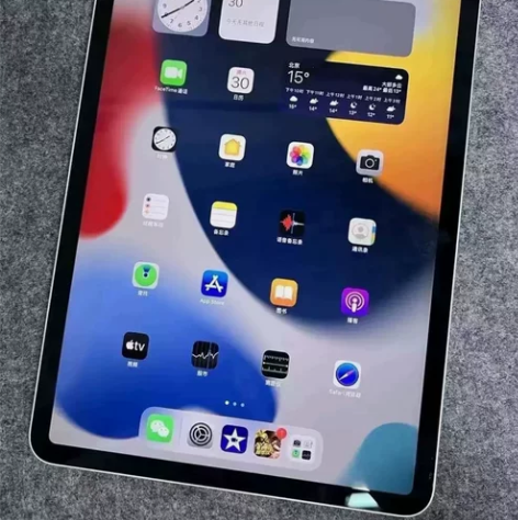 稀缺95新iPad Air4  10.9寸...