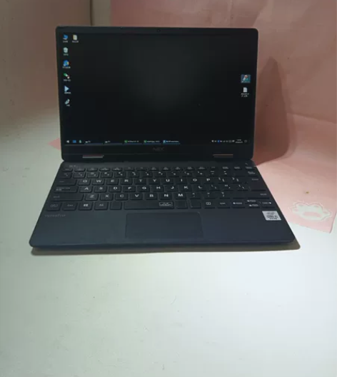 联想NEC i5十代最轻薄12寸800克十...