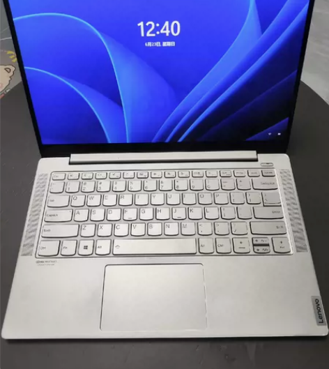 联想yoga s740 小新笔记本电脑 轻...