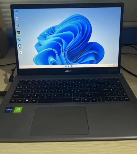 宏碁墨舞ex215 12代i7-1255u...