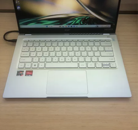 宏碁传奇Go 14 2023款  R5 7...