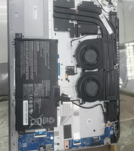 战神S7-TA5NB笔记本配件 型号:QN...