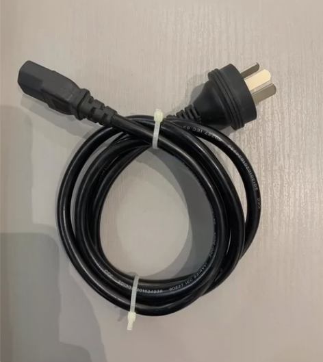 16A电源线 电脑主机显示器  投影 电源...