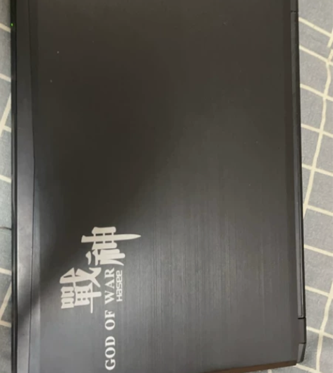 2017年国庆节购买的,就大学用了半个学期...