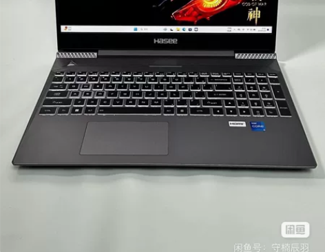 战神S7T/I5-12500/3050ti...