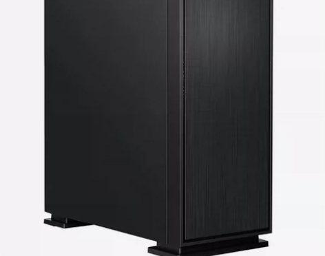 大机箱  全塔机箱 先马掠食者10个硬盘位...