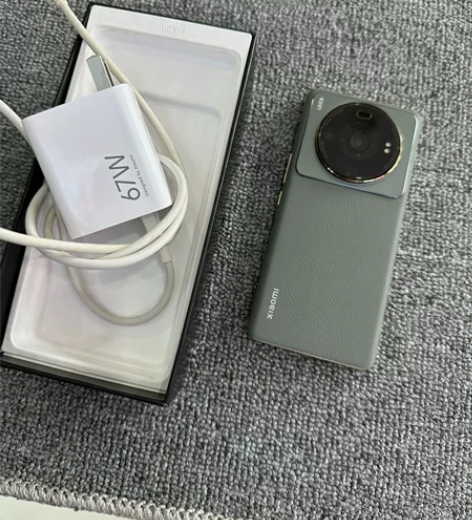 小米12s Ultra 12+512内存 ...