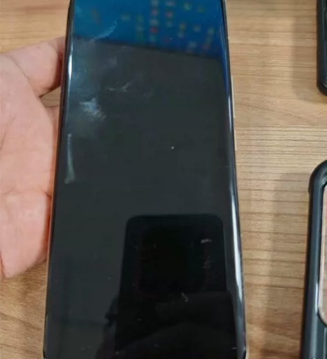 ?小米12s ultra 12+512冷杉...