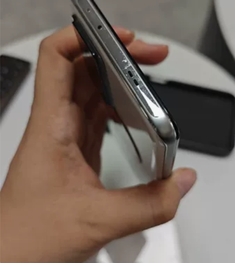 小米 红米k60e 白色 12+512内存...