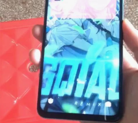 红米note11tpro，指纹面容正常使用...