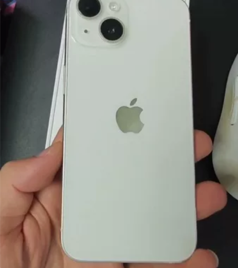 ?苹果14 iPhone14 128g女朋...