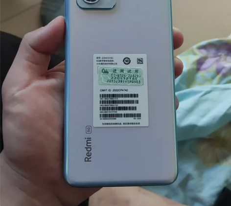 红米note11T pro     8+1...