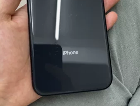 国行 双卡双待三网4G 苹果XR 黑色 1...