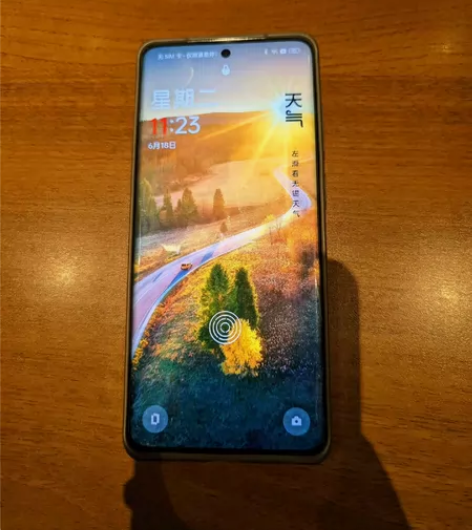 一加ace2pro 16+512版本 整机...