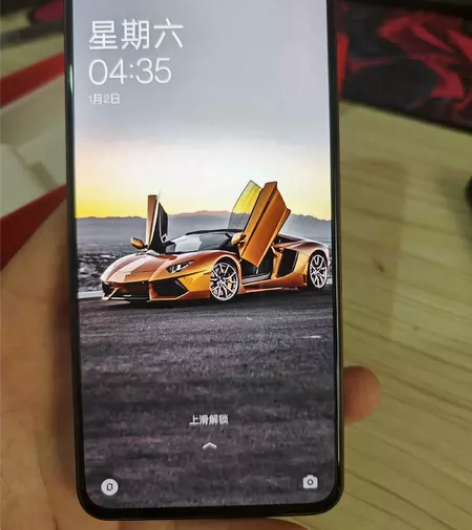 一加Ace 手机 8+256G 黑色 原装...