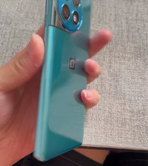 一加 Ace 2 Pro 116GB+1T...