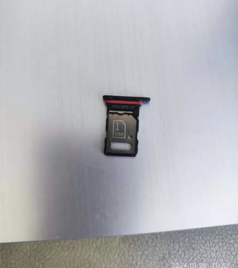 摩托罗拉s30卡托卡槽，深蓝色，买多了，看...