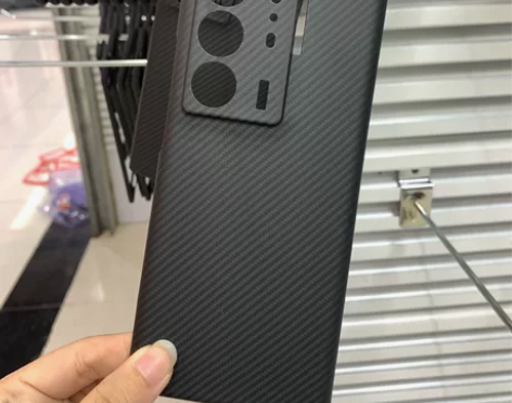 ZTE中兴axon40ultra手机壳凯夫...