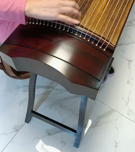 原价二万多挖筝!全新状态,不议价没时间!调...