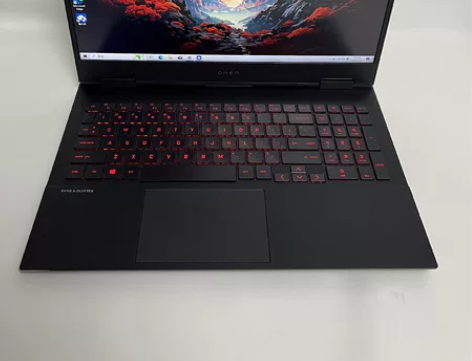 编号A7156:惠普暗影精灵6/i7-10...